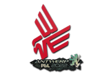 Bad News Eagles | Antwerp 2022 image